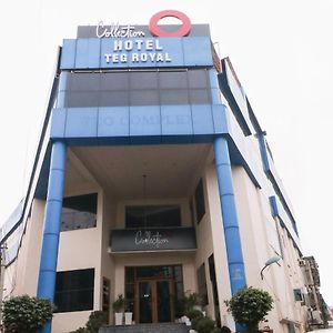 Oyo 13365 Hotel Teg Royal